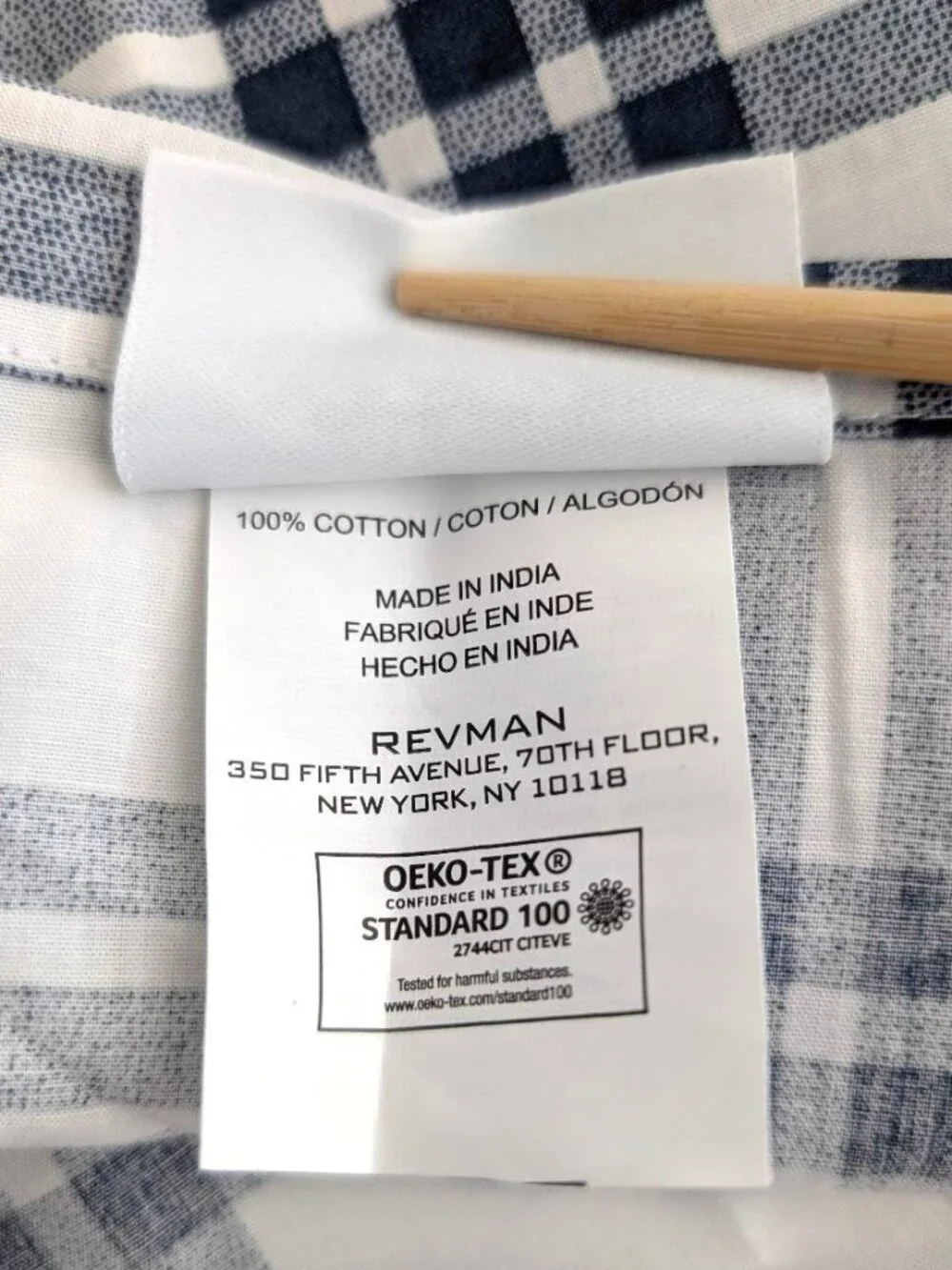 Eddie Bauer- King Duvet Cover Set 100% Cotton Bedding Set with Matching Shams